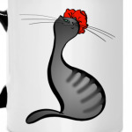 Очаровашка!