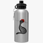 Спортивная бутылка