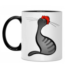 Очаровашка!