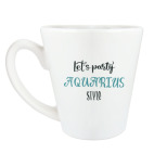 Стиль водолея