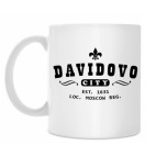 Кружка 330 мл