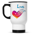 Кружка-термос