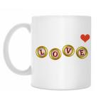 Кружка 330 мл