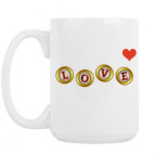 Кружка 420 мл