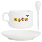 Кофейный набор