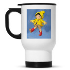 Кружка-термос