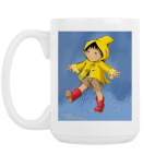 Кружка 420 мл