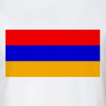 Флаг Армения