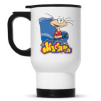 Кружка-термос