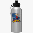 Спортивная бутылка