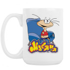 Кружка 420 мл