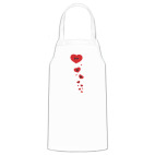 Кухонный фартук