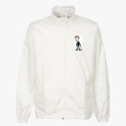 Ветровка без капюшона