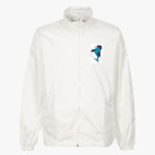 Ветровка без капюшона