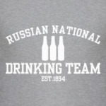Drinking team