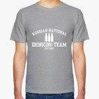 Drinking team