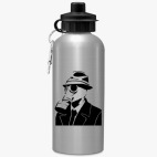 Спортивная бутылка