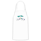 Кухонный фартук