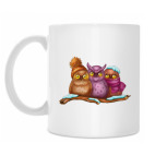 Кружка 330 мл