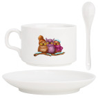 Кофейный набор