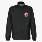 Ветровка без капюшона