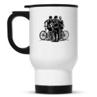 Кружка-термос