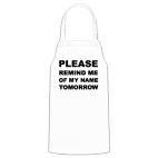 Кухонный фартук