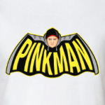 Пинкман