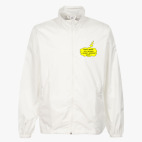 Ветровка без капюшона