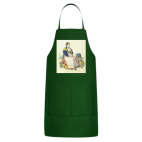 Кухонный фартук