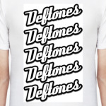  Deftones