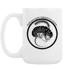 Кружка 420 мл