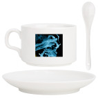 Кофейный набор