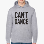 Can't Dance