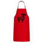 Кухонный фартук