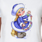 снегурочка