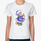 снегурочка