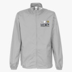 Ветровка без капюшона