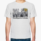 Hooligans Russia