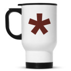 Кружка-термос