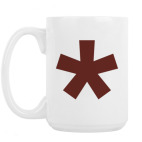 Кружка 420 мл