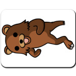  Pedobear