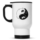 Кружка-термос