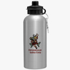 Спортивная бутылка