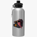 Спортивная бутылка