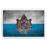 Флаг Баварии