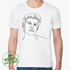 Арт одной линией