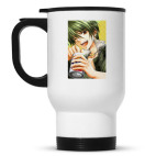 Кружка-термос