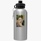 Спортивная бутылка