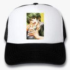 Кепки Trucker